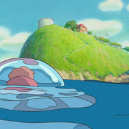崖の上のポニョ 3枚目の写真・画像
