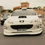 TAXi 4 2枚目の写真・画像