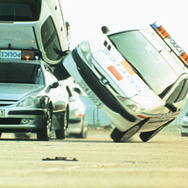 TAXi 4 12枚目の写真・画像