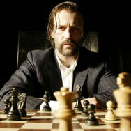 リボルバー (2005) 1枚目の写真・画像