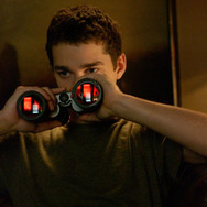 ディスタービア 1枚目の写真・画像