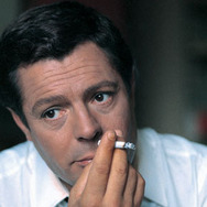 マルチェロ・マストロヤンニ　甘い追憶 1枚目の写真・画像