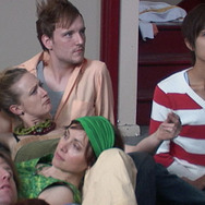 アカデミー 2枚目の写真・画像