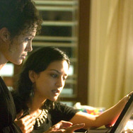 マイティ・ハート／愛と絆 2枚目の写真・画像