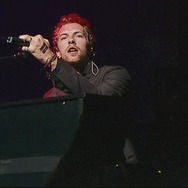 GLASTONBURY　グラストンベリー 4枚目の写真・画像