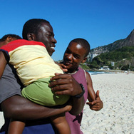 シティ・オブ・メン 3枚目の写真・画像