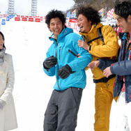 銀色のシーズン 3枚目の写真・画像