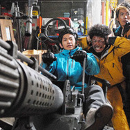 銀色のシーズン 7枚目の写真・画像