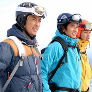 銀色のシーズン 11枚目の写真・画像