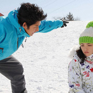 銀色のシーズン 13枚目の写真・画像