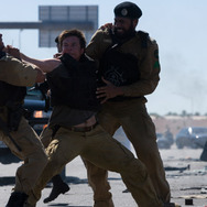 キングダム　見えざる敵 5枚目の写真・画像