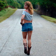 ブラック・スネーク・モーン 2枚目の写真・画像