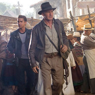 インディ・ジョーンズ／クリスタル・スカルの王国 2枚目の写真・画像