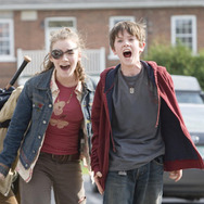 スパイダーウィックの謎 6枚目の写真・画像