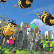 ビー・ムービー 4枚目の写真・画像