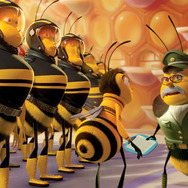 ビー・ムービー 12枚目の写真・画像