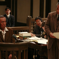 明日への遺言 5枚目の写真・画像