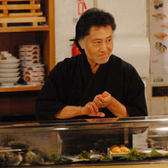 銀幕版 スシ王子！ 〜ニューヨークへ行く〜4枚目の写真・画像