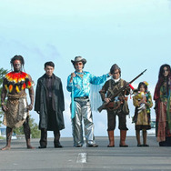 逃亡くそたわけ−21才の夏 2枚目の写真・画像