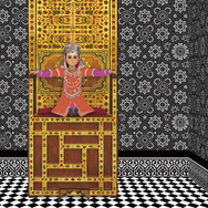 アズールとアスマール 3枚目の写真・画像