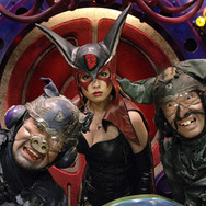 ヤッターマン 1枚目の写真・画像