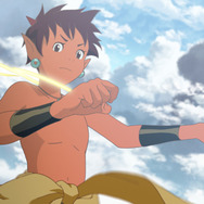 Genius Party Beyond [ジーニアス・パーティ・ビヨンド] 2枚目の写真・画像