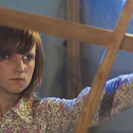 フロストバイト 1枚目の写真・画像