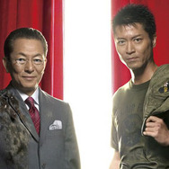 相棒−劇場版−絶体絶命！42.195ｋｍ東京ビッグシティマラソン 2枚目の写真・画像