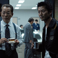 相棒−劇場版−絶体絶命！42.195ｋｍ東京ビッグシティマラソン 5枚目の写真・画像