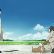 スカイ・クロラ The Sky Crawlers 1枚目の写真・画像