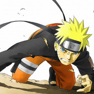 劇場版 NARUTO−ナルト−　疾風伝 1枚目の写真・画像