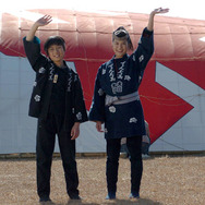 天まであがれ!! 1枚目の写真・画像