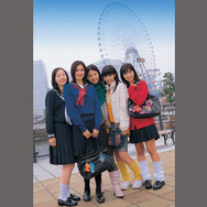 21世紀の観覧車 2枚目の写真・画像