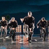 ストンプ・ザ・ヤード 1枚目の写真・画像