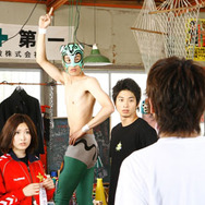 ガチ☆ボーイ 1枚目の写真・画像