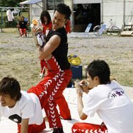 ガチ☆ボーイ 4枚目の写真・画像