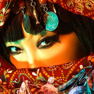 馬頭琴夜想曲 1枚目の写真・画像