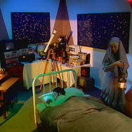 馬頭琴夜想曲 3枚目の写真・画像