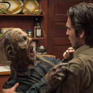 超立体映画 ゾンビ3D 5枚目の写真・画像