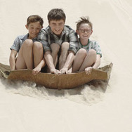 ディセンバー・ボーイズ 5枚目の写真・画像