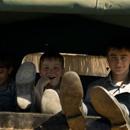 ディセンバー・ボーイズ 8枚目の写真・画像