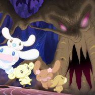 シナモン the movie 2枚目の写真・画像