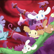 シナモン the movie 3枚目の写真・画像