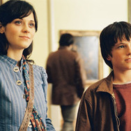 テラビシアにかける橋 8枚目の写真・画像