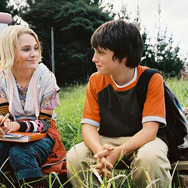 テラビシアにかける橋 11枚目の写真・画像