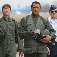 沈黙のステルス 1枚目の写真・画像