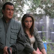 沈黙のステルス 2枚目の写真・画像