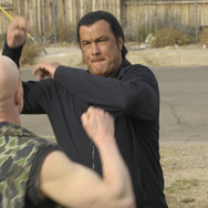 沈黙の報復 3枚目の写真・画像