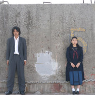 風の外側 1枚目の写真・画像