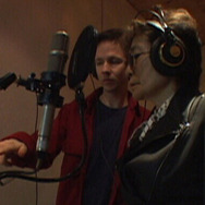 ヴォイス・オブ・ヘドウィグ 1枚目の写真・画像